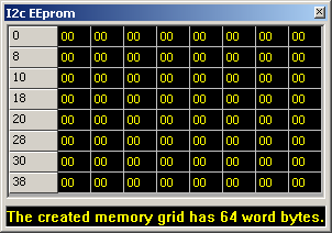 I2cMemory